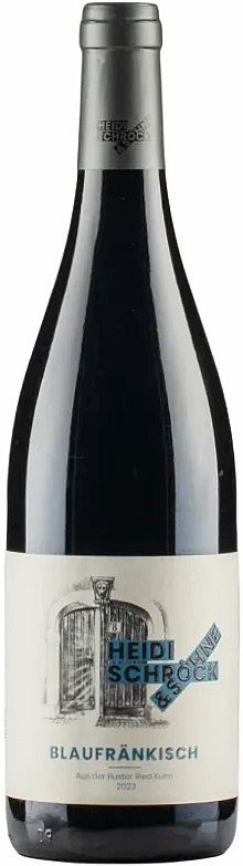 2023 Heidi Schröck & Söhne Blaufränkisch Klum