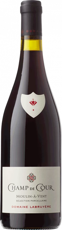 2020 Domaine Labruyere Moulin-à-Vent Champ de Cour