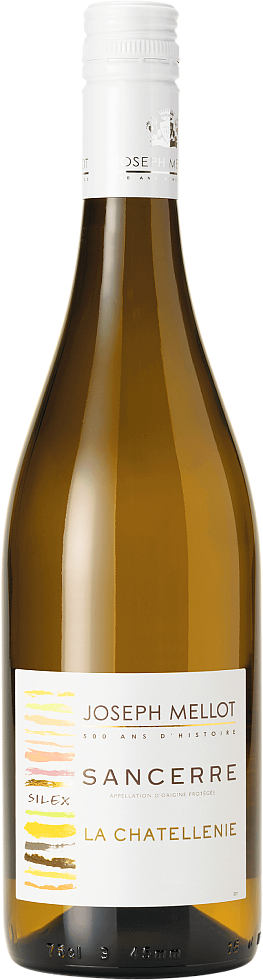2023 Joseph Mellot Sancerre La Chatellenie