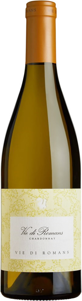 2023 Vie di Romans Chardonnay