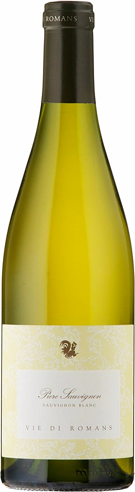 2023 Vie di Romans Sauvignon Blanc Piere