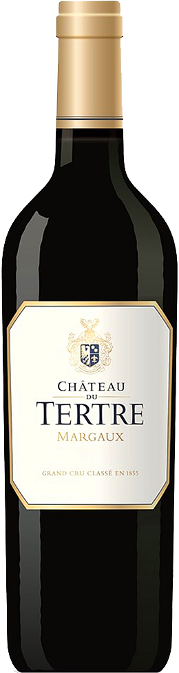2020 Château du Tertre Margaux