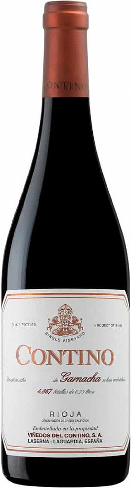 2021 Contino Garnacha Rioja