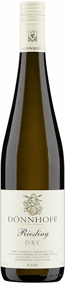 2021 Dönnhoff Riesling Dry Nahe