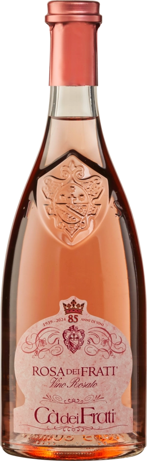 2024 Ca' dei Frati Rosa dei Frati