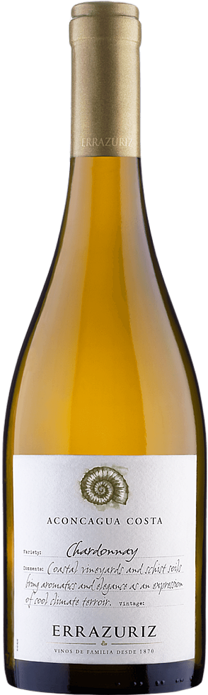 2023 Errazuriz Aconcagua Costa Chardonnay