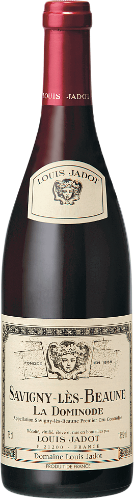 2019 Louis Jadot Savigny-lès-Beaune Premier Cru La Dominode
