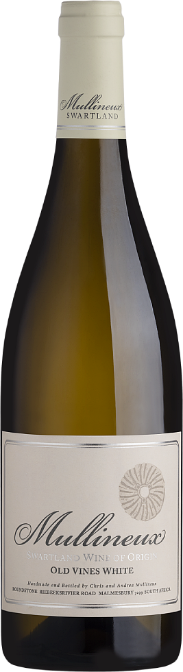 2024 Mullineux Old Vines Swartland White
