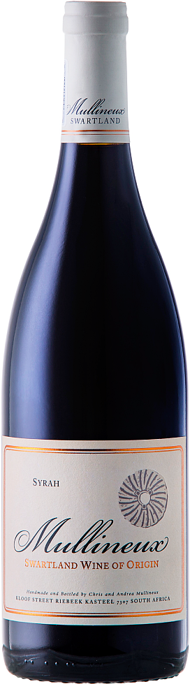 2022 Mullineux Swartland Syrah
